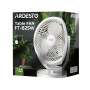 Вентилятор Ardesto FT-B25W