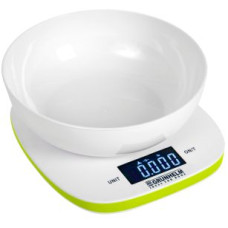 Весы кухонные Grunhelm KES-1PP