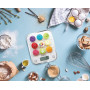 Ваги кухонні Tefal Optiss Decor BC5122V1