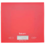 Ваги кухонні Saturn ST-KS7810 Red