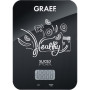 Ваги кухонні Graef KS202EU