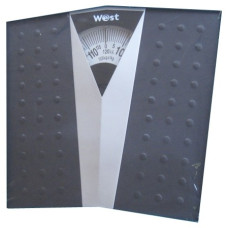 Весы напольные West WSM121G