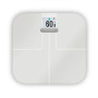 Весы напольные Garmin Index S2 Smart Scale White (010-02294-13)