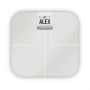 Весы напольные Garmin Index S2 Smart Scale White (010-02294-13)
