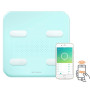 Весы напольные Yunmai S Smart Scale Blue (M1805CH-BLU)