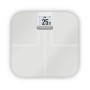 Весы напольные Garmin Index S2 Smart Scale White (010-02294-13)