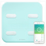 Весы напольные Yunmai S Smart Scale Blue (M1805CH-BLU)