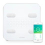 Весы напольные Yunmai S Smart Scale White (M1805CH-WH)