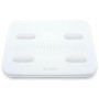 Весы напольные Yunmai S Smart Scale White (M1805CH-WH)