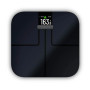 Весы напольные Garmin Index S2 Smart Scale Black (010-02294-12)
