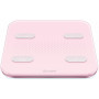 Весы напольные Yunmai S Smart Scale Pink (M1805CH-PNK)