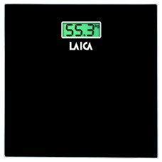 Ваги підлогові Laica PS 1008 Black