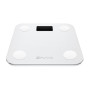 Весы напольные Yunmai Mini White (M1501-WH_)
