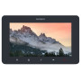 IP відеодомофон Slinex SM-07MHD (dark grey)