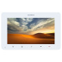 IP відеодомофон Slinex SM-07MHD (white)