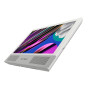 IP відеодомофон Slinex Sonik 10 (silver + white)