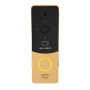 Визивна панель Slinex ML-20CRHD (black/gold)