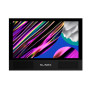 IP відеодомофон Slinex Sonik 10 (silver + black)