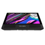 IP відеодомофон Slinex Sonik 10 (silver + black)