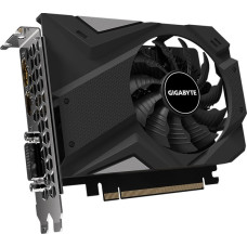 Відеокарта GIGABYTE GeForce GTX1650 4GB 128bit (GV-N1656OC-4GD)