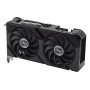 Відеокарта GF RTX 4070 Super 12GB GDDR6X Dual EVO OC Asus (DUAL-RTX4070S-O12G-EVO)