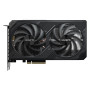 Відеокарта GF RTX 5060 Ti 16GB GDDR7 Windforce OC Gigabyte (GV-N506TWF2OC-16GD)