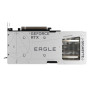 Відеокарта GF RTX 4070 Ti Super 16GB GDDR6X Eagle OC Ice Gigabyte (GV-N407TSEAGLEOC ICE-16GD)