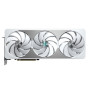 Відеокарта GF RTX 5070 Ti 16GB GDDR7 Aero OC Gigabyte (GV-N507TAERO OC-16GD)