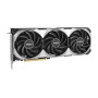 Відеокарта GF RTX 4070 12GB GDDR6X Ventus 3X E1 OC MSI (GeForce RTX 4070 VENTUS 3X E1 12G OC)