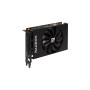 Видеокарта AMD Radeon RX 6400 ITX 4GB GDDR6 PowerColor (AXRX 6400 4GBD6-DH)