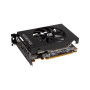 Видеокарта AMD Radeon RX 6400 ITX 4GB GDDR6 PowerColor (AXRX 6400 4GBD6-DH)