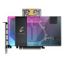 Відеокарта GF RTX 5080 16GB GDDR7 Aorus Xtreme Waterforce WB Gigabyte (GV-N5080AORUSX WB-16GD)