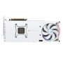 Відеокарта GF RTX 5090 32GB GDDR7 ROG Astral White OC Asus (ROG-ASTRAL-RTX5090-O32G-WHITE)