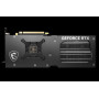Відеокарта GF RTX 4070 Super 12GB GDDR6X Gaming X Slim MSI (GeForce RTX 4070 SUPER 12G GAMING X SLIM)