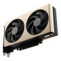 Відеокарта GF RTX 5060 8GB GDDR7 Inspire 2X OC MSI (GeForce RTX 5060 8G INSPIRE 2X OC)