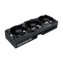 Відеокарта GF RTX 5080 16GB GDDR7 GamingPro OC Palit (NE75080S19T2-GB2031A)