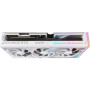 Відеокарта GF RTX 4080 Super 16GB GDDR6X ROG Strix Gaming OC White Asus (ROG-STRIX-RTX4080S-O16G-WHITE)