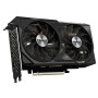 Відеокарта GF RTX 4060 Ti 8GB GDDR6 Windforce OC V2 Gigabyte (GV-N406TWF2OCV2-8GD)