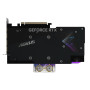 Відеокарта GF RTX 4070 Ti 12GB GDDR6X Aorus Xtreme Waterforce WB Gigabyte (GV-N407TAORUSX W-12GD)