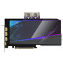 Відеокарта GF RTX 4070 Ti 12GB GDDR6X Aorus Xtreme Waterforce WB Gigabyte (GV-N407TAORUSX W-12GD)