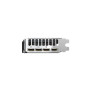 Відеокарта GF RTX 5060 8GB GDDR7 Windforce OC Gigabyte (GV-N5060WF2OC-8GD)