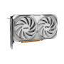 Відеокарта GF RTX 4060 8GB GDDR6 Ventus 2X White OC MSI (GeForce RTX 4060 VENTUS 2X WHITE 8G OC)