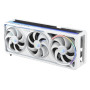 Відеокарта GF RTX 5090 32GB GDDR7 ROG Astral White OC Asus (ROG-ASTRAL-RTX5090-O32G-WHITE)