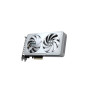 Відеокарта GF RTX 5060 8GB GDDR7 Eagle OC Ice Gigabyte (GV-N5060EAGLEOC ICE-8GD)
