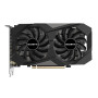 Відеокарта GF RTX 3050 6GB GDDR6 WindForce OC V2 Gigabyte (GV-N3050WF2OCV2-6GD)
