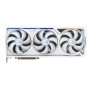 Відеокарта GF RTX 5090 32GB GDDR7 ROG Astral White OC Asus (ROG-ASTRAL-RTX5090-O32G-WHITE)