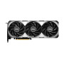 Відеокарта GF RTX 4070 12GB GDDR6X Ventus 3X E1 OC MSI (GeForce RTX 4070 VENTUS 3X E1 12G OC)