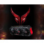 Відеокарта AMD Radeon RX 9070 XT 16GB GDDR6 Red Devil PowerColor (RX9070XT 16G-E/OC)