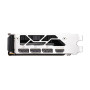 Відеокарта GF RTX 5060 8GB GDDR7 Inspire 2X OC MSI (GeForce RTX 5060 8G INSPIRE 2X OC)