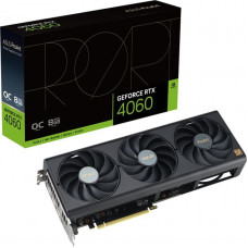 Відеокарта GF RTX 4060 8GB GDDR6X ProArt OC Asus (PROART-RTX4060-O8G)